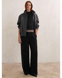 Reiss - Petite Trousers - Lyst