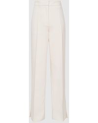 reiss leigh trousers