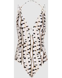 reiss karina raspberry