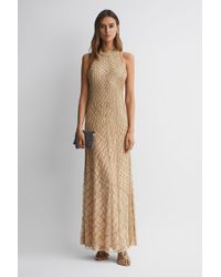 Raishma - Embellished Maxi Dress - Lyst