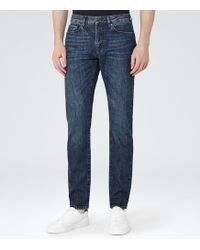 reiss jeans sale