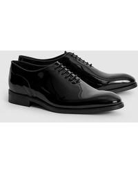 reiss bay shoes