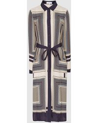 reiss caralisa dress