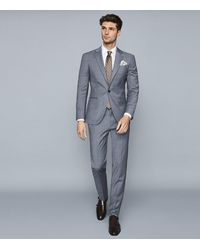 reiss suits sale