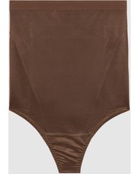 Spanx - High Thong - Lyst