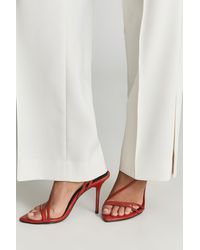 reiss sandals sale