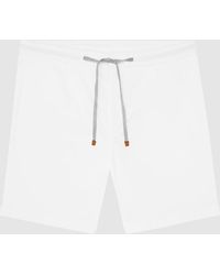 reiss mens shorts sale