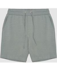 reiss mens shorts sale