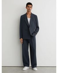 Reiss - Trousers - Lyst