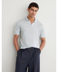 Reiss - Polo Shirt - Lyst