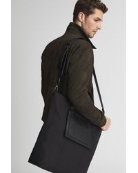 Reiss Bags for Men | Online Sale up to 