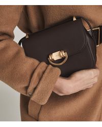 reiss lexi bolsa