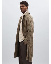 Les Deux - Michael Coat 3.0 Plain - Lyst