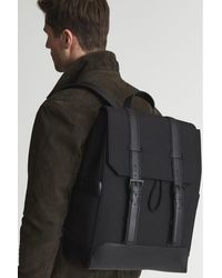 Reiss Backpacks for Men | Online Sale 