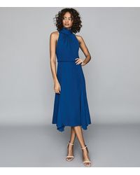 reiss donella dress