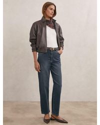 Reiss - Jeans - Lyst