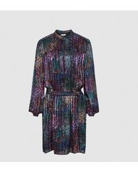 Reiss Mini and short dresses for Women - Up to 60% off | Lyst