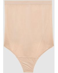 Spanx - High Thong - Lyst