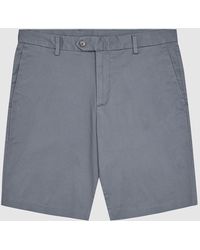 reiss shorts sale