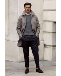 Reiss Down and padded jackets for Men - Up to 50% off at Lyst.com