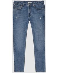 reiss jeans sale