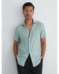 Reiss - Shirt - Lyst
