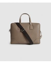 Reiss Bags for Men - Up to 60% off at Lyst.com
