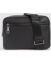 Reiss Bags for Men | Online Sale up to 71% off | Lyst