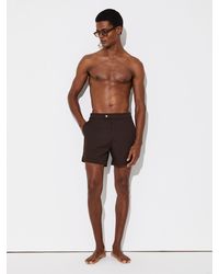 Reiss - Swim Shorts - Lyst