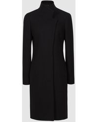 reiss womens coats sale