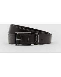 Reiss - Belt - Lyst
