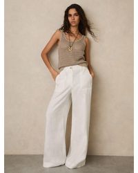 Reiss - Reiss White, 4 - Lyst