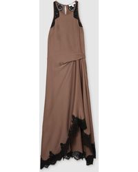 macy leather dress Viviamos Macy Wine Leather Ladies Loafer – Frankel's Designer Shoes