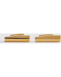 Reiss - Bar Cufflinks - Lyst