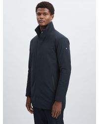 Scandinavian Edition - Padded Wool Parka - Lyst