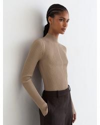 Reiss - Top - Lyst