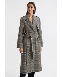 Reiss Coats for Women | Online Sale up to 84% off | Lyst