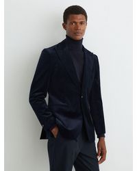 Reiss - Jacket - Lyst