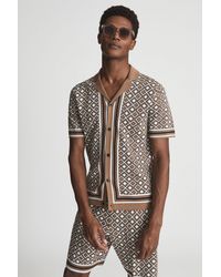 Reiss Shirts for Men | Online Sale up 