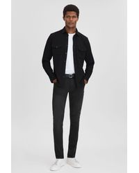 Replay - Slim Fit Jeans - Lyst