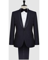 reiss sale mens suits