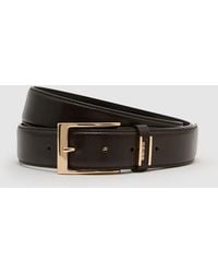 Reiss - Belt - Lyst