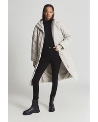 Reiss Raincoats and trench coats for 