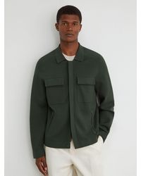 Reiss - Cardigan - Lyst