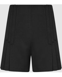 reiss shorts sale