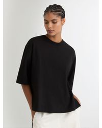 Reiss - T-Shirt - Lyst