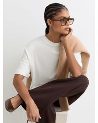 Reiss - T-Shirt - Lyst
