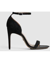reiss heels sale