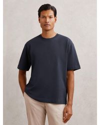Reiss - T-Shirt - Lyst