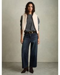 Reiss - Myrtle - Lyst